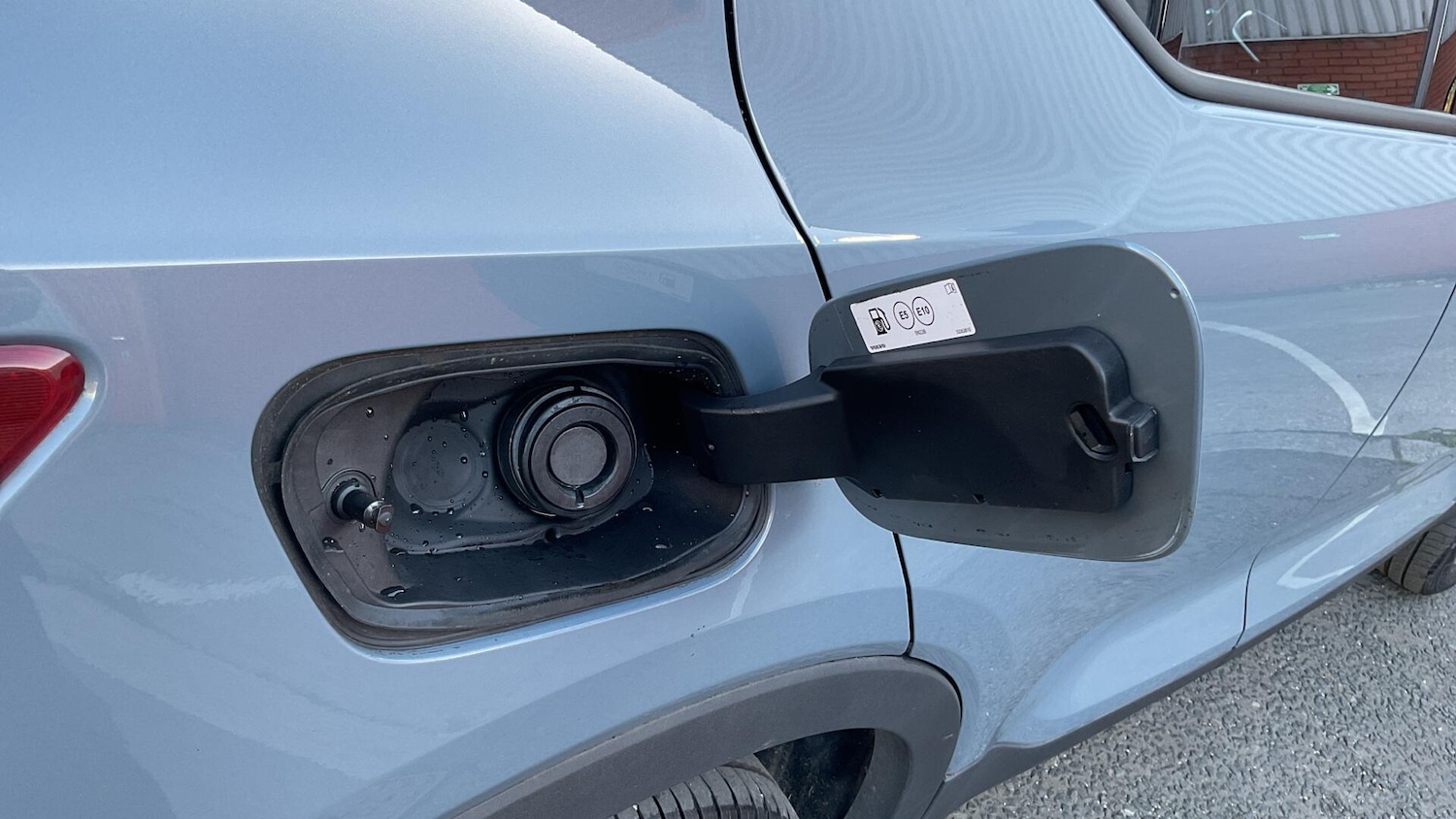 Used Volvo XC40 for sale - 76824200: Photo 17