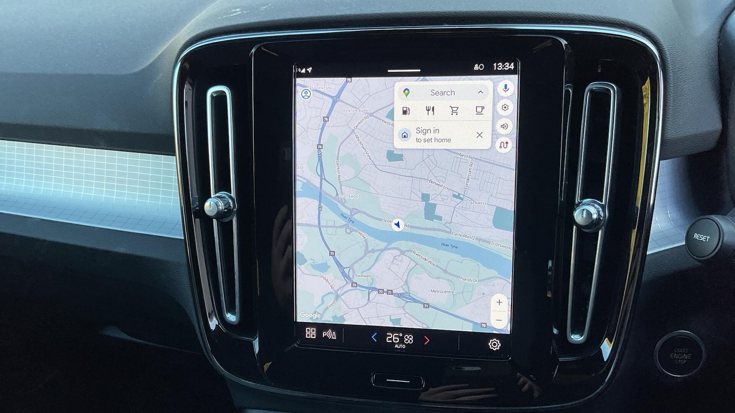 Used Volvo XC40 for sale - 76824200: Photo 19