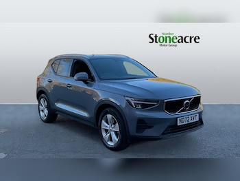 Used Volvo XC40 2023 for sale - 76824200: Photo
