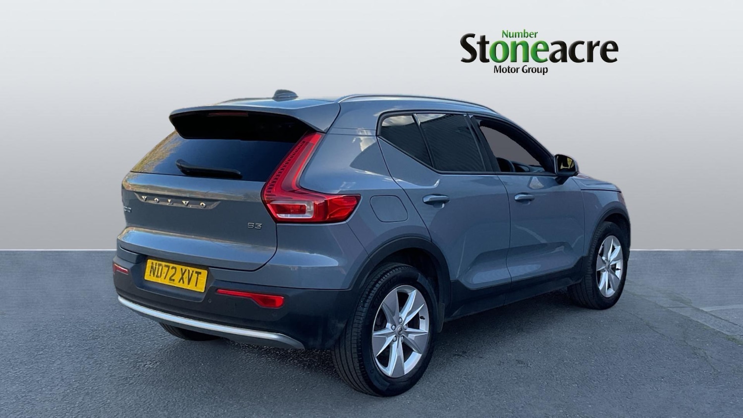 Used Volvo XC40 for sale - 76824200: Photo 2