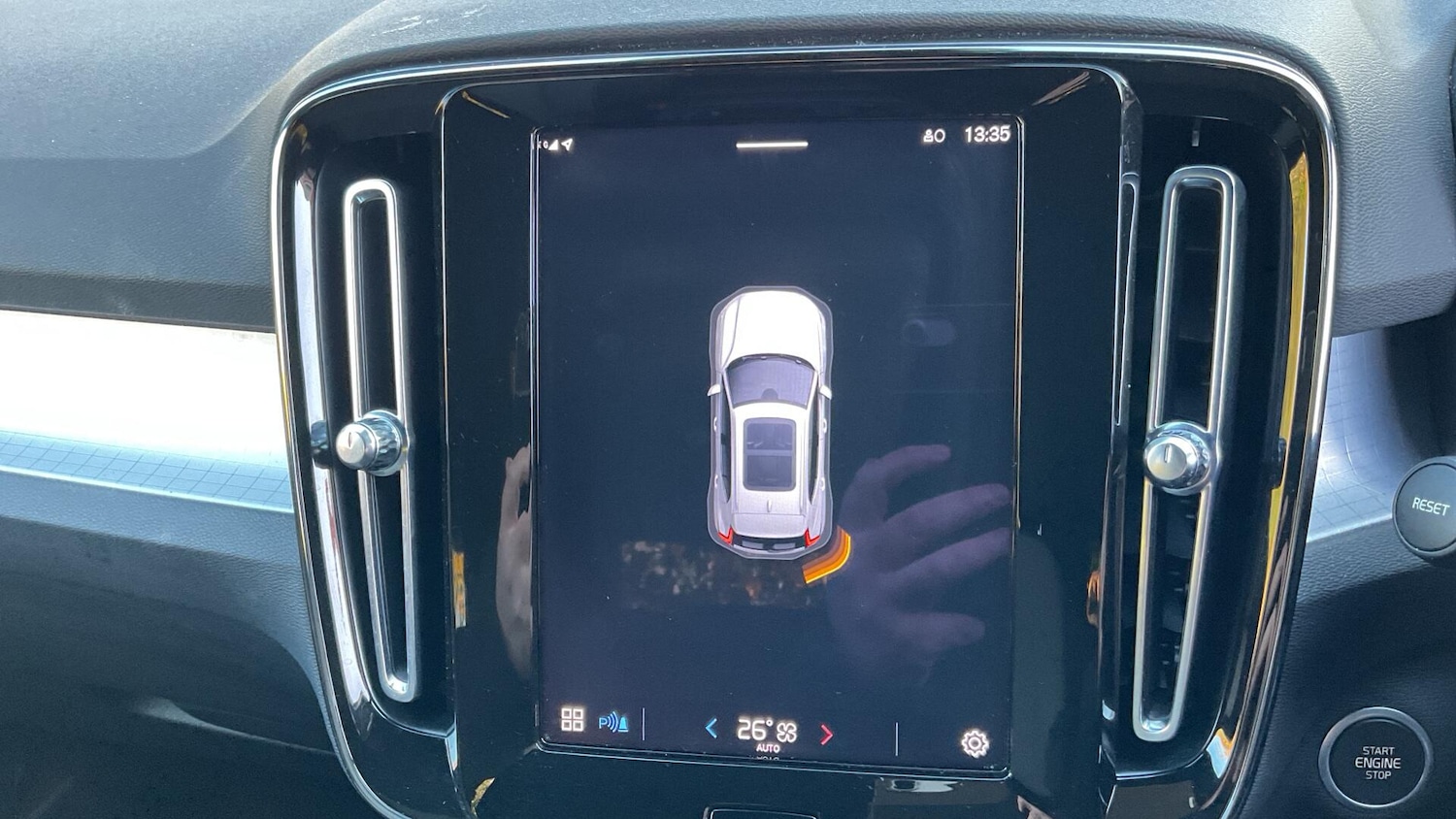 Used Volvo XC40 for sale - 76824200: Photo 20