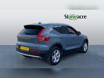 Used Volvo XC40 2023 for sale - 76824200: Photo