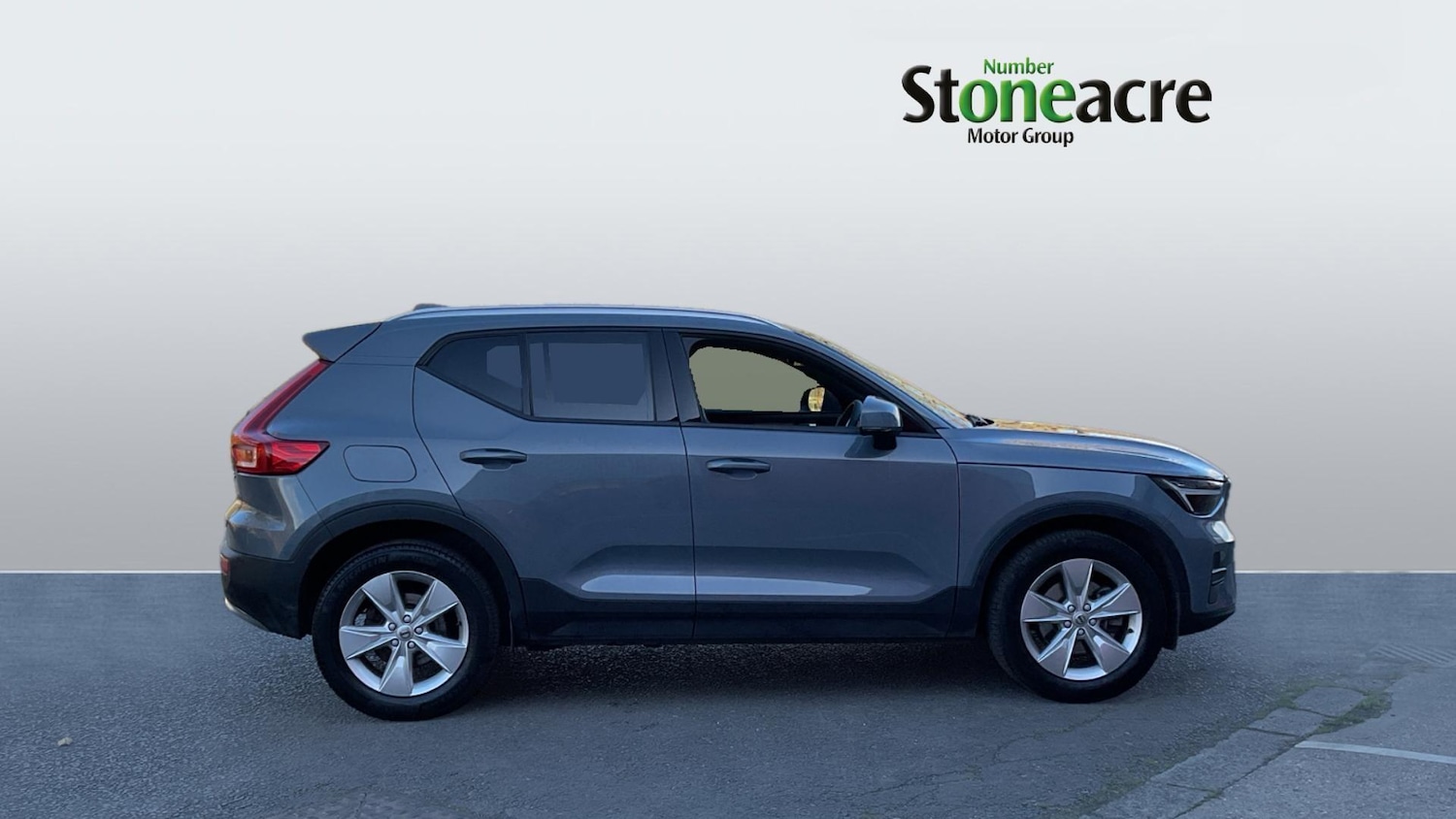 Used Volvo XC40 for sale - 76824200: Photo 4