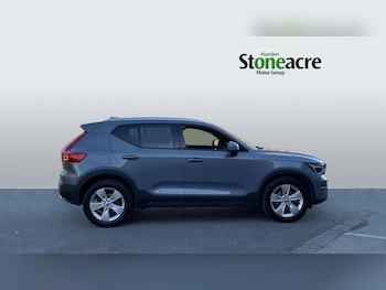 Used Volvo XC40 2023 for sale - 76824200: Photo