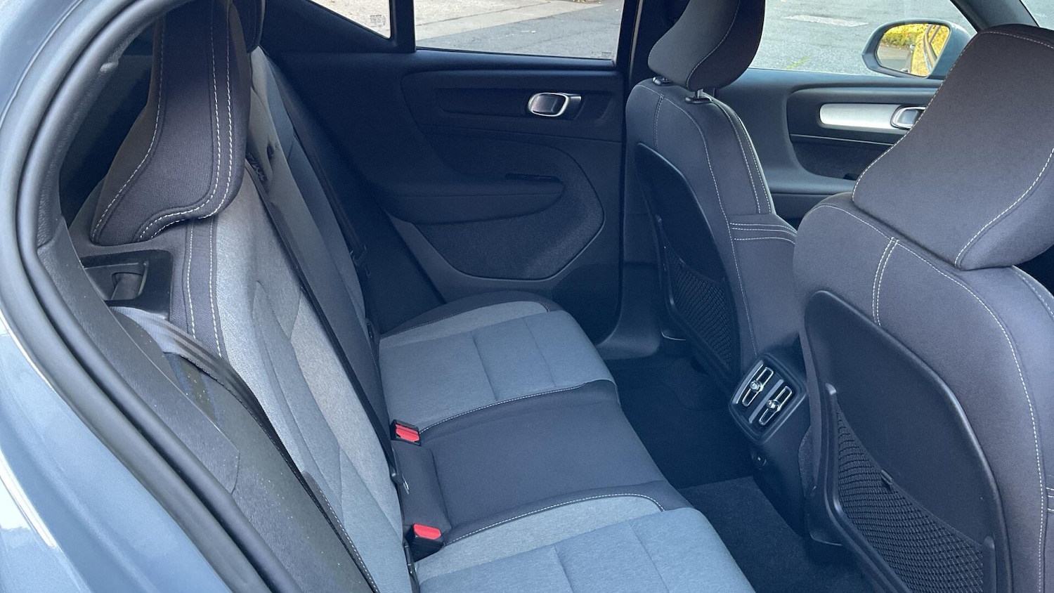 Used Volvo XC40 for sale - 76824200: Photo 7