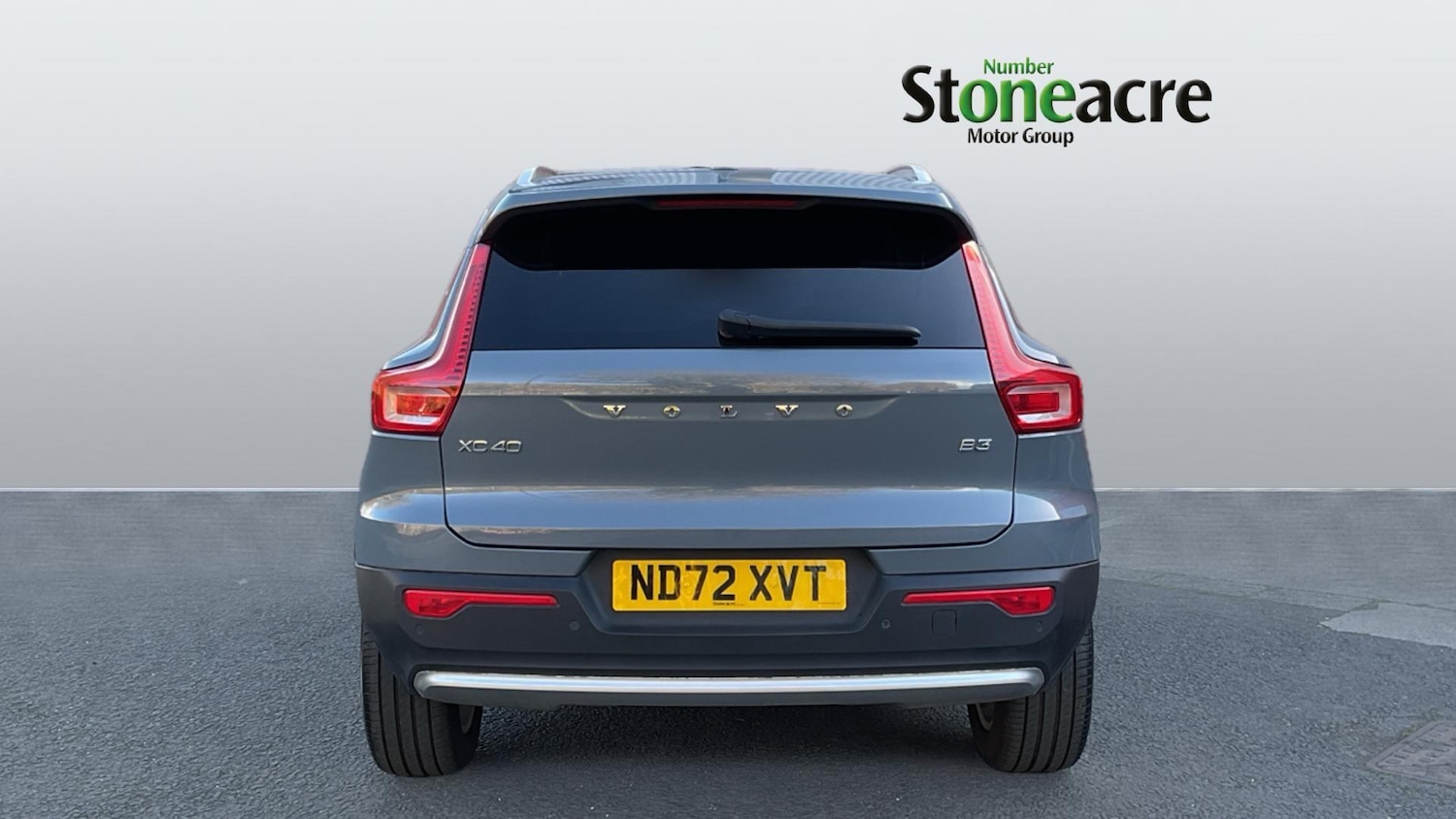 Used Volvo XC40 for sale - 76824200: Photo 8