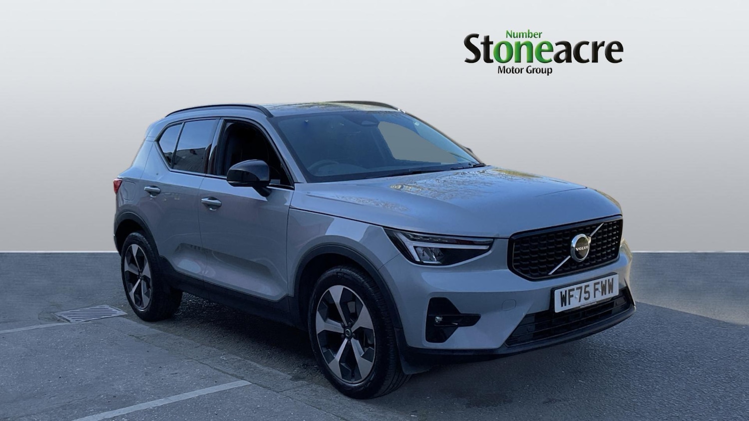 Used Volvo XC40 2025 for sale - 78157293: Photo 1