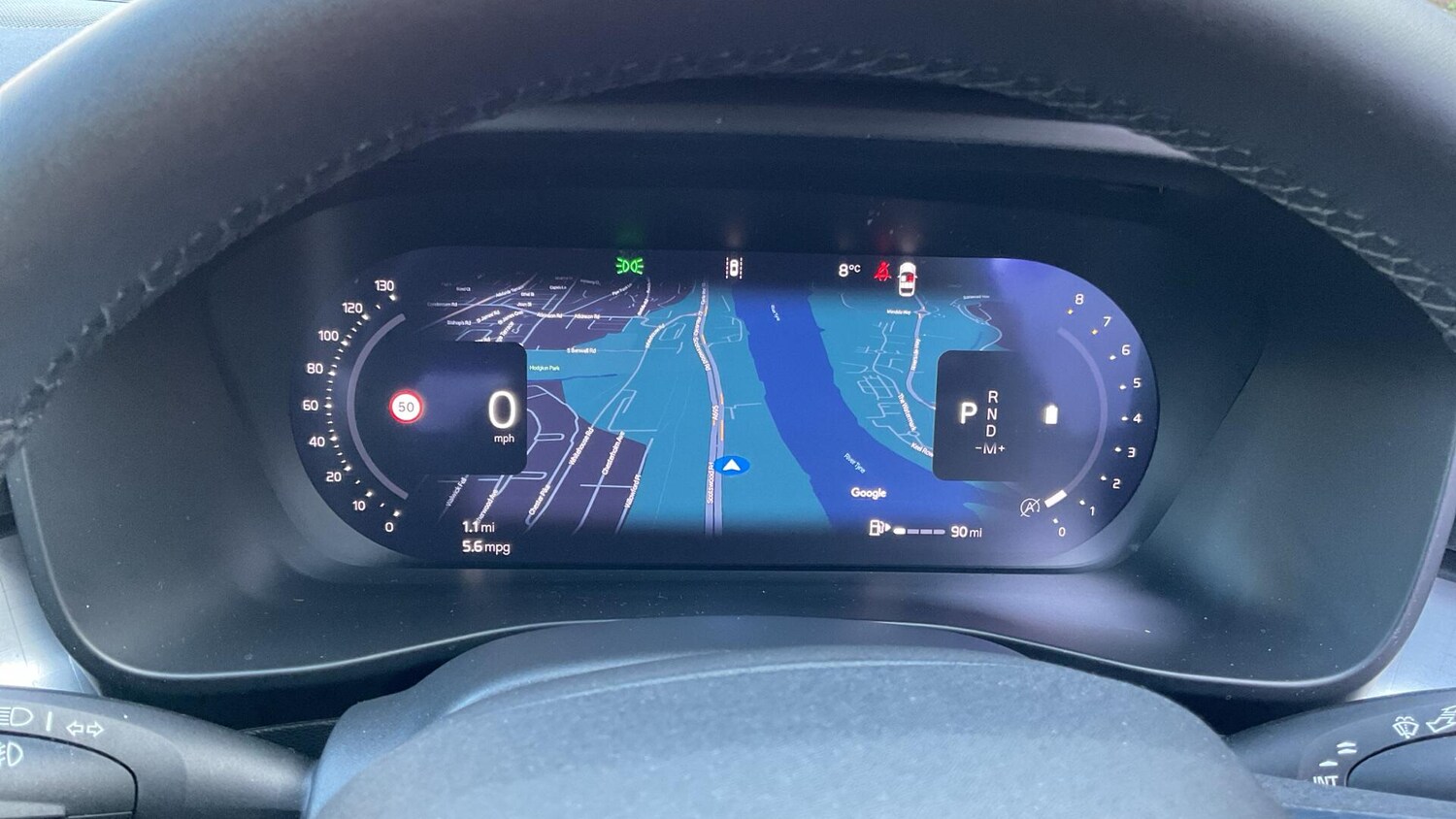 Used Volvo XC40 2025 for sale - 78157293: Photo 11