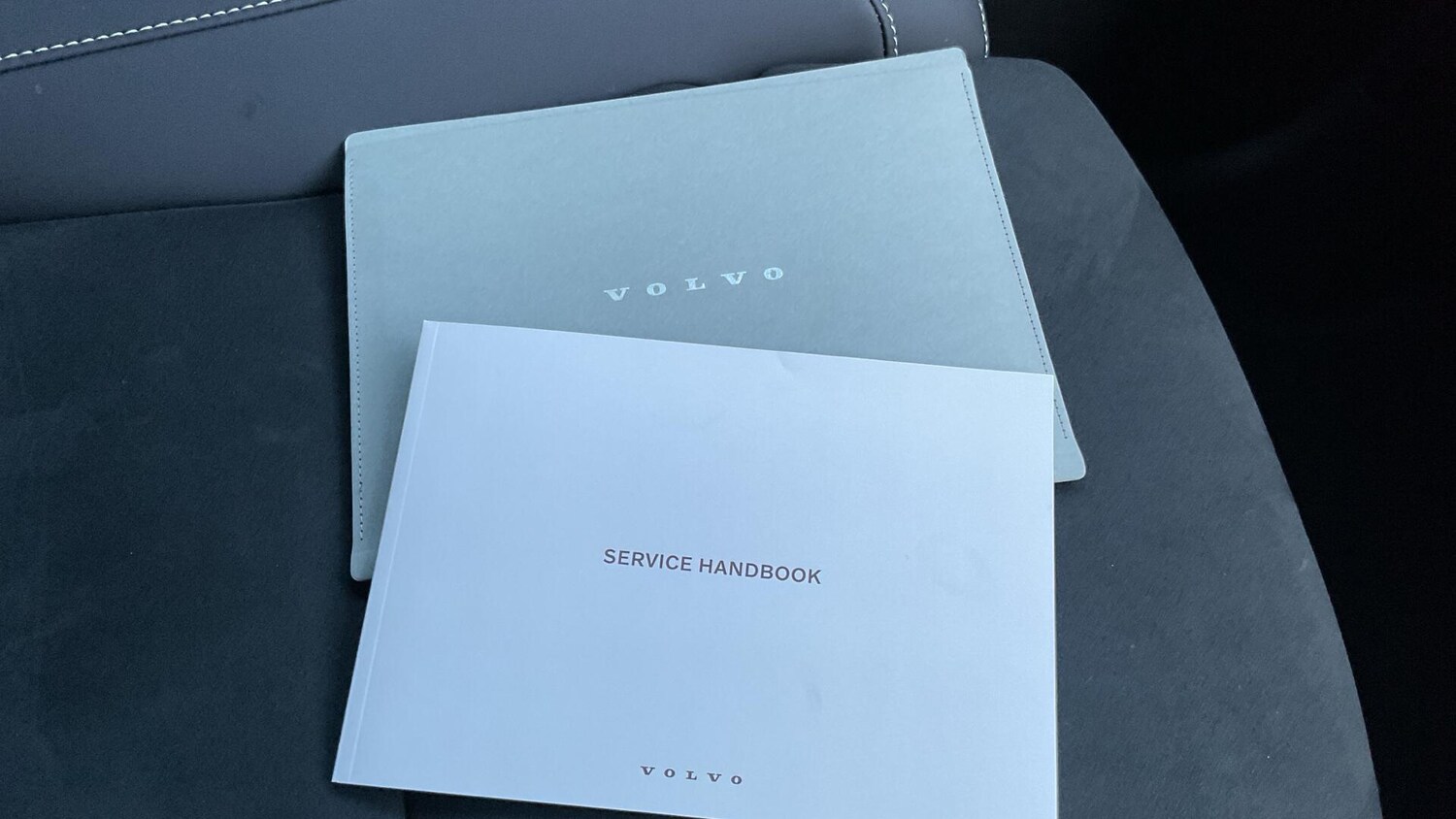 Used Volvo XC40 2025 for sale - 78157293: Photo 14