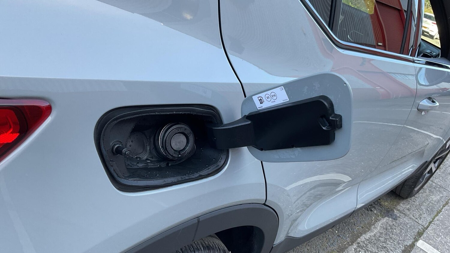 Used Volvo XC40 2025 for sale - 78157293: Photo 16