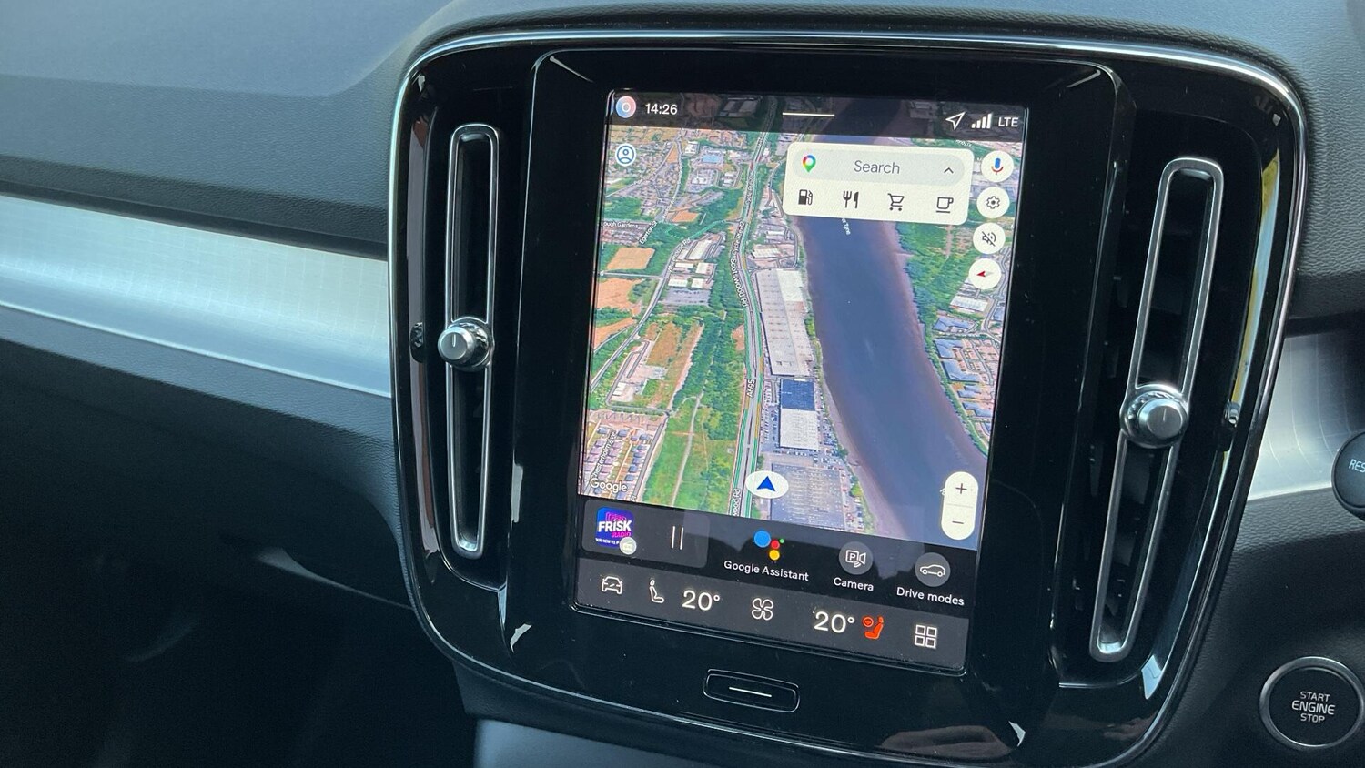 Used Volvo XC40 2025 for sale - 78157293: Photo 18