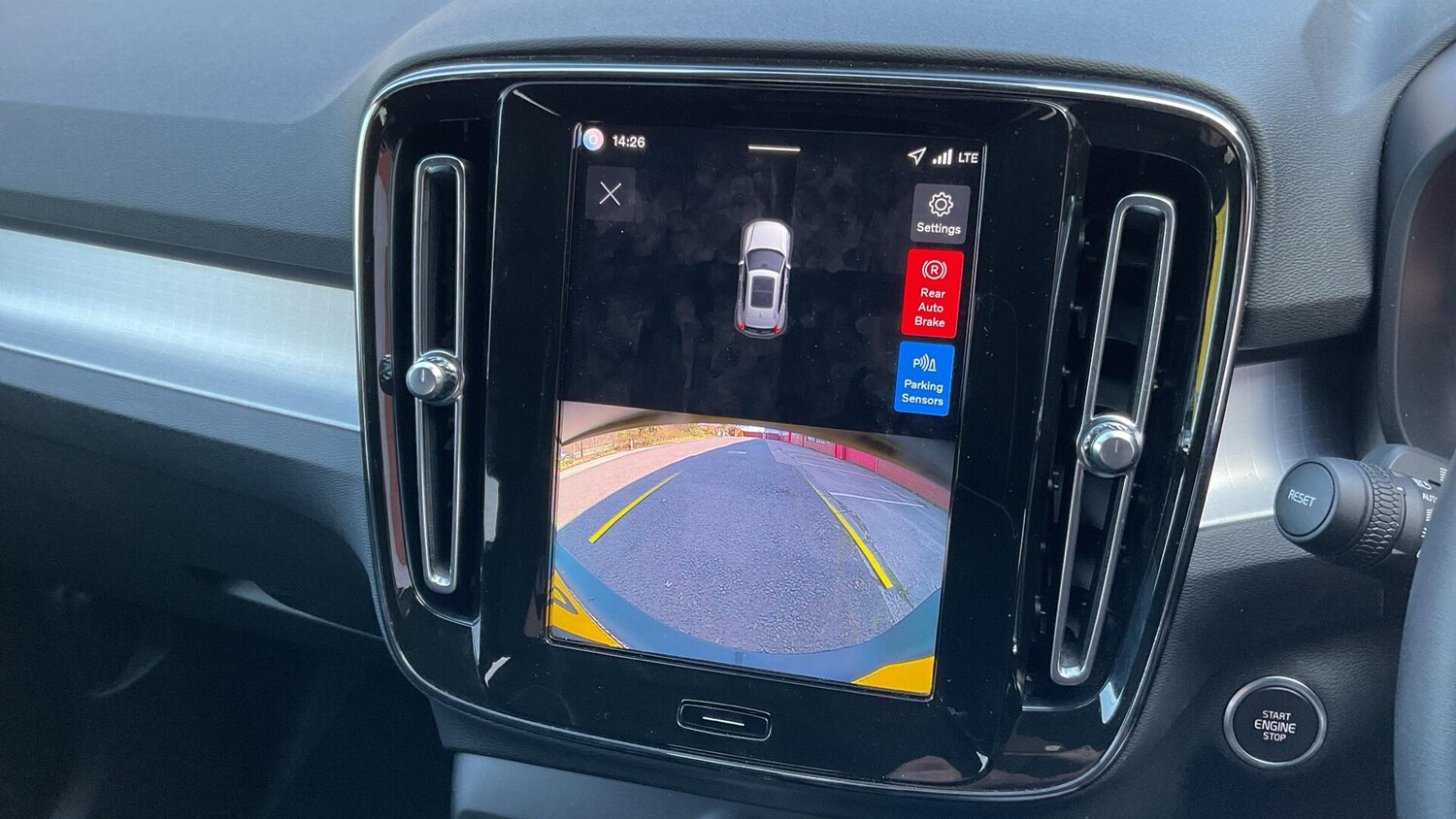 Used Volvo XC40 2025 for sale - 78157293: Photo 19