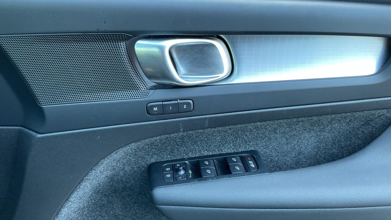 Used Volvo XC40 2025 for sale - 78157293: Photo 29