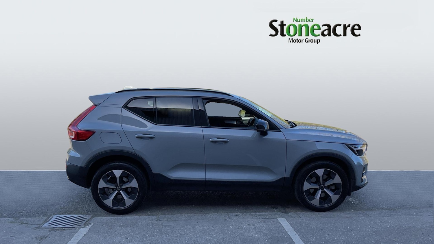 Used Volvo XC40 2025 for sale - 78157293: Photo 3