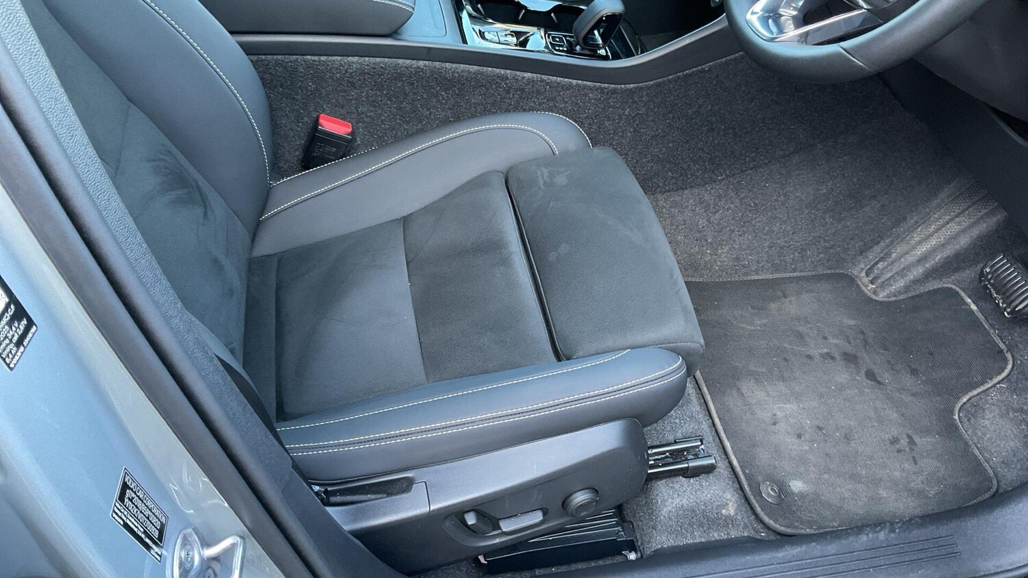 Used Volvo XC40 2025 for sale - 78157293: Photo 30