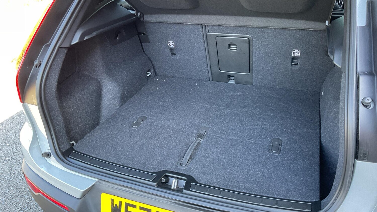 Used Volvo XC40 2025 for sale - 78157293: Photo 31