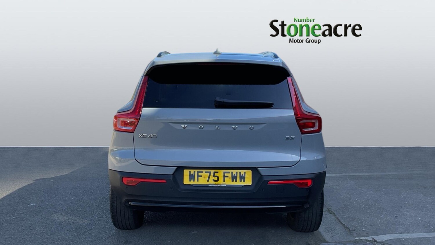 Used Volvo XC40 2025 for sale - 78157293: Photo 7