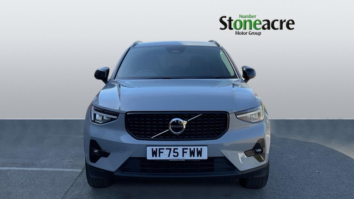 Used Volvo XC40 2025 for sale - 78157293: Photo 8
