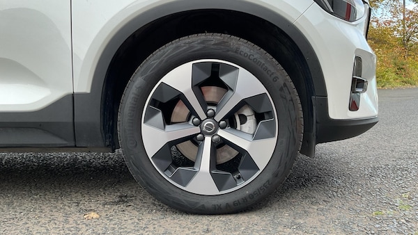 Used Volvo XC40 2024 for sale - 76296105: Photo 10