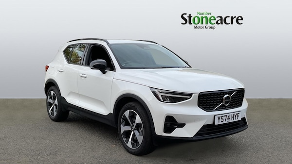 Used Volvo XC40 2024 for sale - 76296105: Photo 1