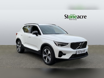 Volvo - XC40