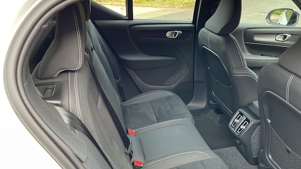 Used Volvo XC40 2024 for sale - 76296105: Photo 7