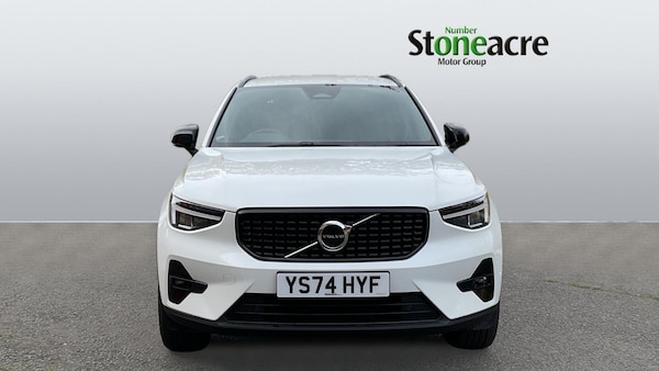 Used Volvo XC40 2024 for sale - 76296105: Photo 9