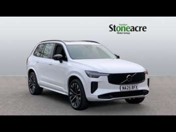 2025 (25) - 2.0 B5P Plus Dark 5dr AWD Geartronic