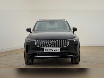 Used Volvo XC90 2025 for sale - 78809697: Photo
