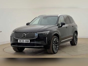 Used Volvo XC90 2025 for sale - 78809697: Photo