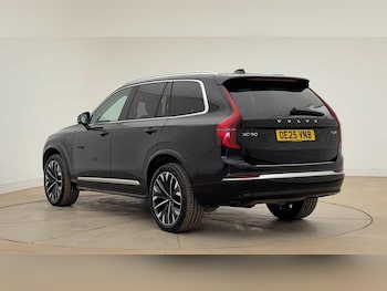 Used Volvo XC90 2025 for sale - 78809697: Photo
