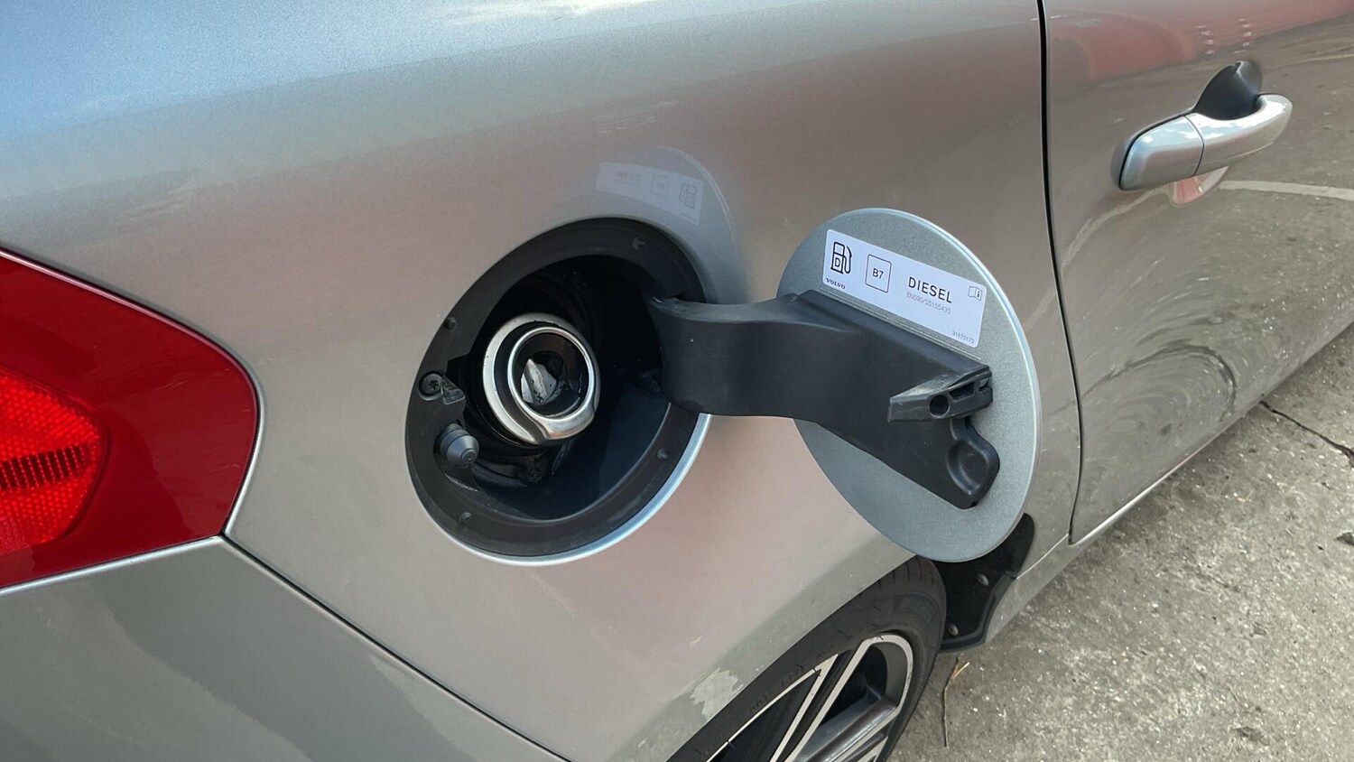 Used Volvo V40 2017 for sale - 77839570: Photo 16