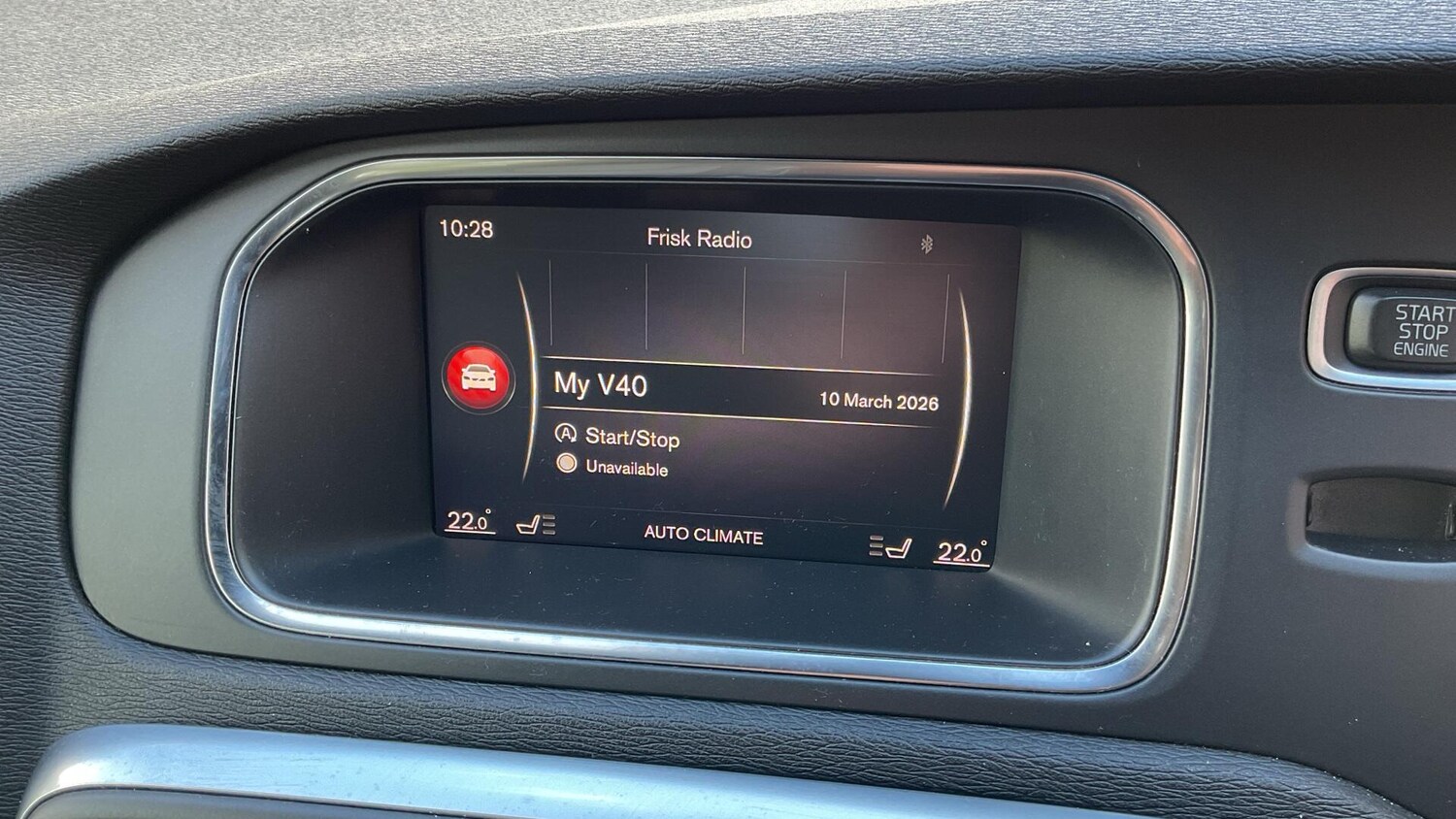 Used Volvo V40 2017 for sale - 77839570: Photo 17