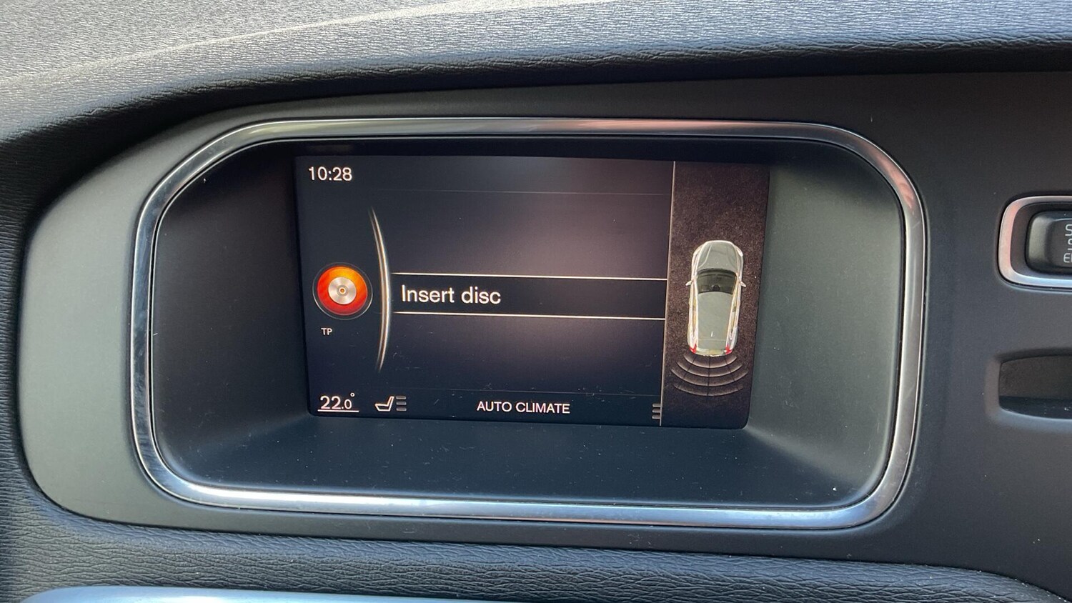 Used Volvo V40 2017 for sale - 77839570: Photo 19