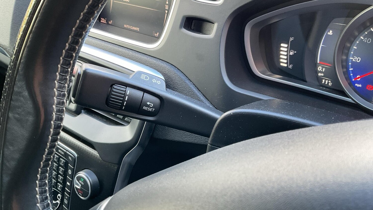 Used Volvo V40 2017 for sale - 77839570: Photo 20