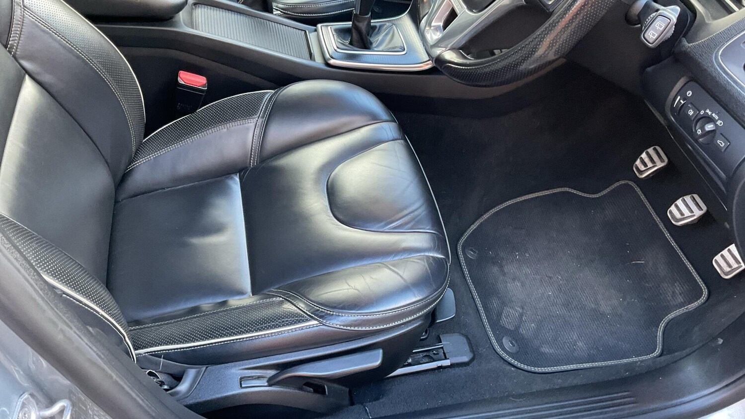 Used Volvo V40 2017 for sale - 77839570: Photo 30