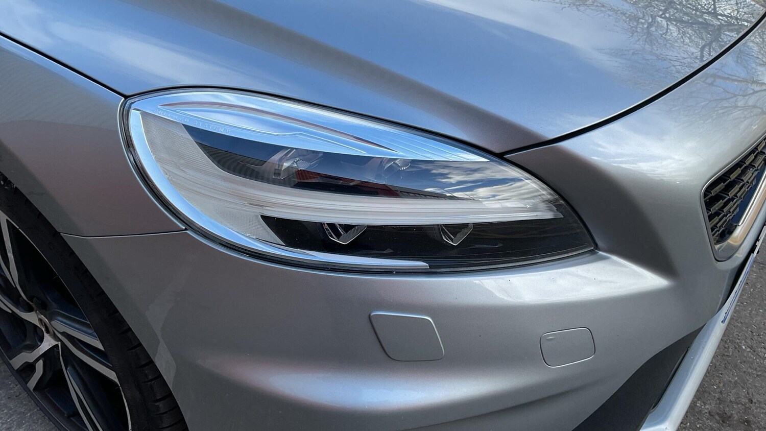 Used Volvo V40 2017 for sale - 77839570: Photo 31