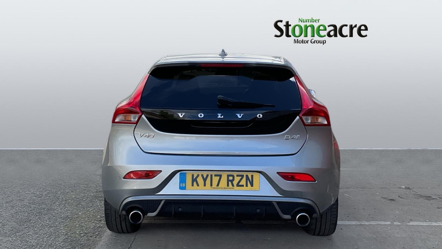 Used Volvo V40 2017 for sale - 77839570: Photo 7