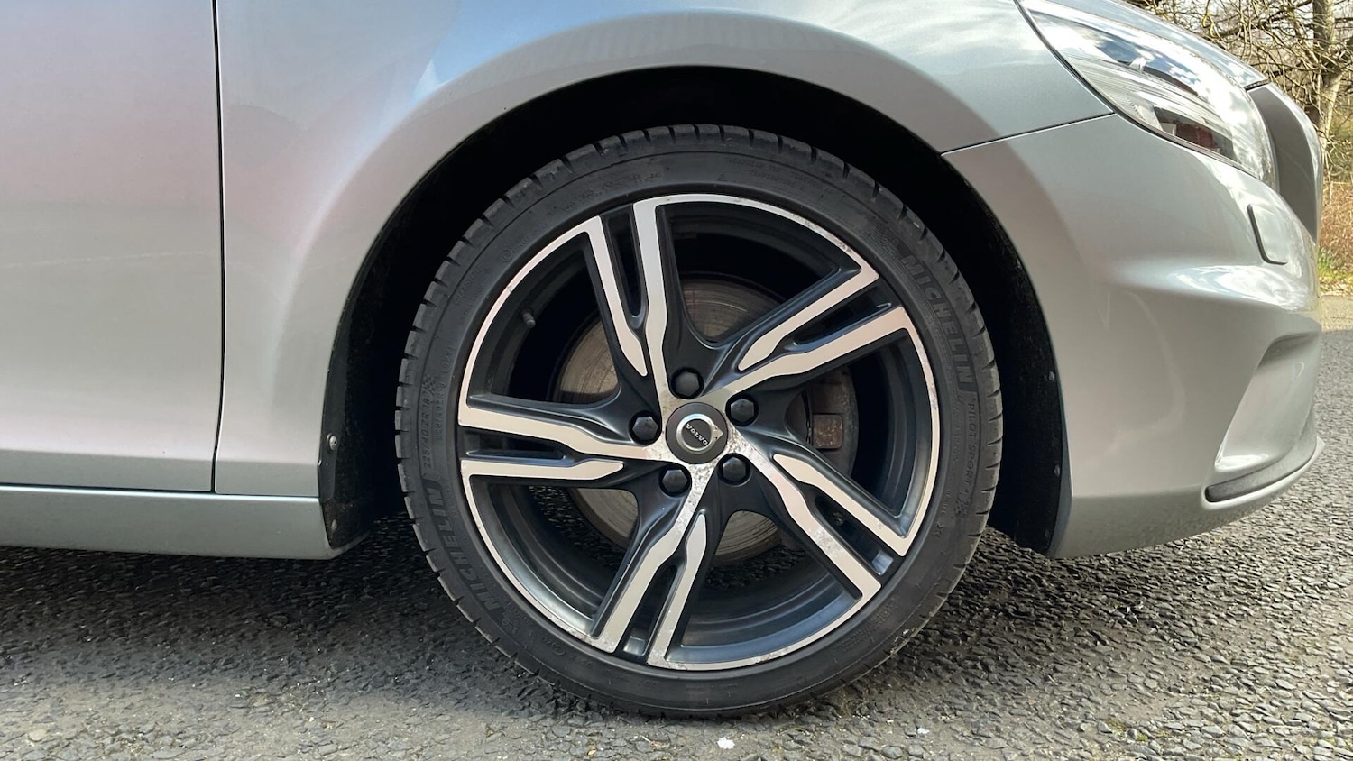 Used Volvo V40 2017 for sale - 77839570: Photo 9