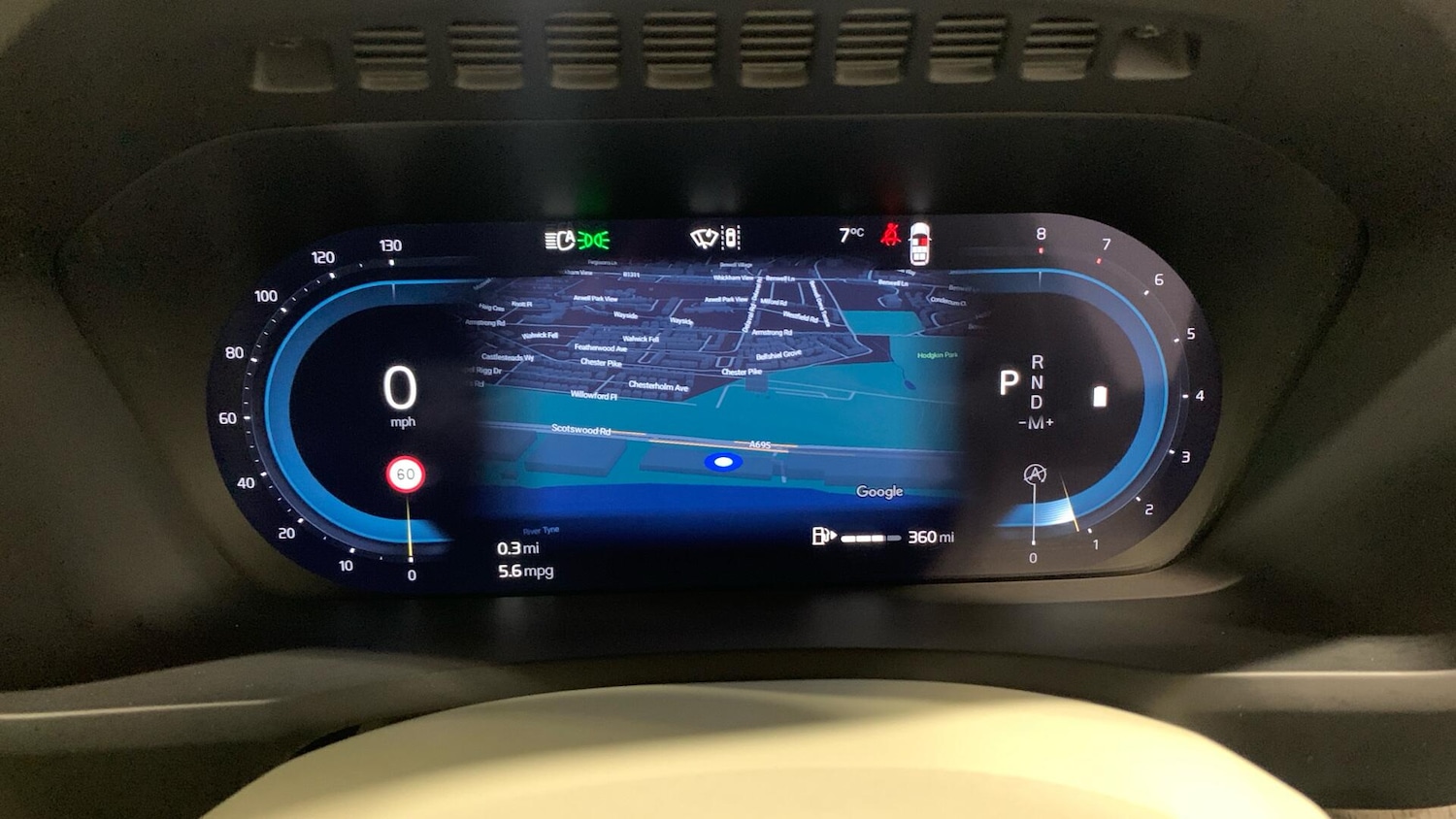 Used Volvo XC90 2025 for sale - 77598047: Photo 11