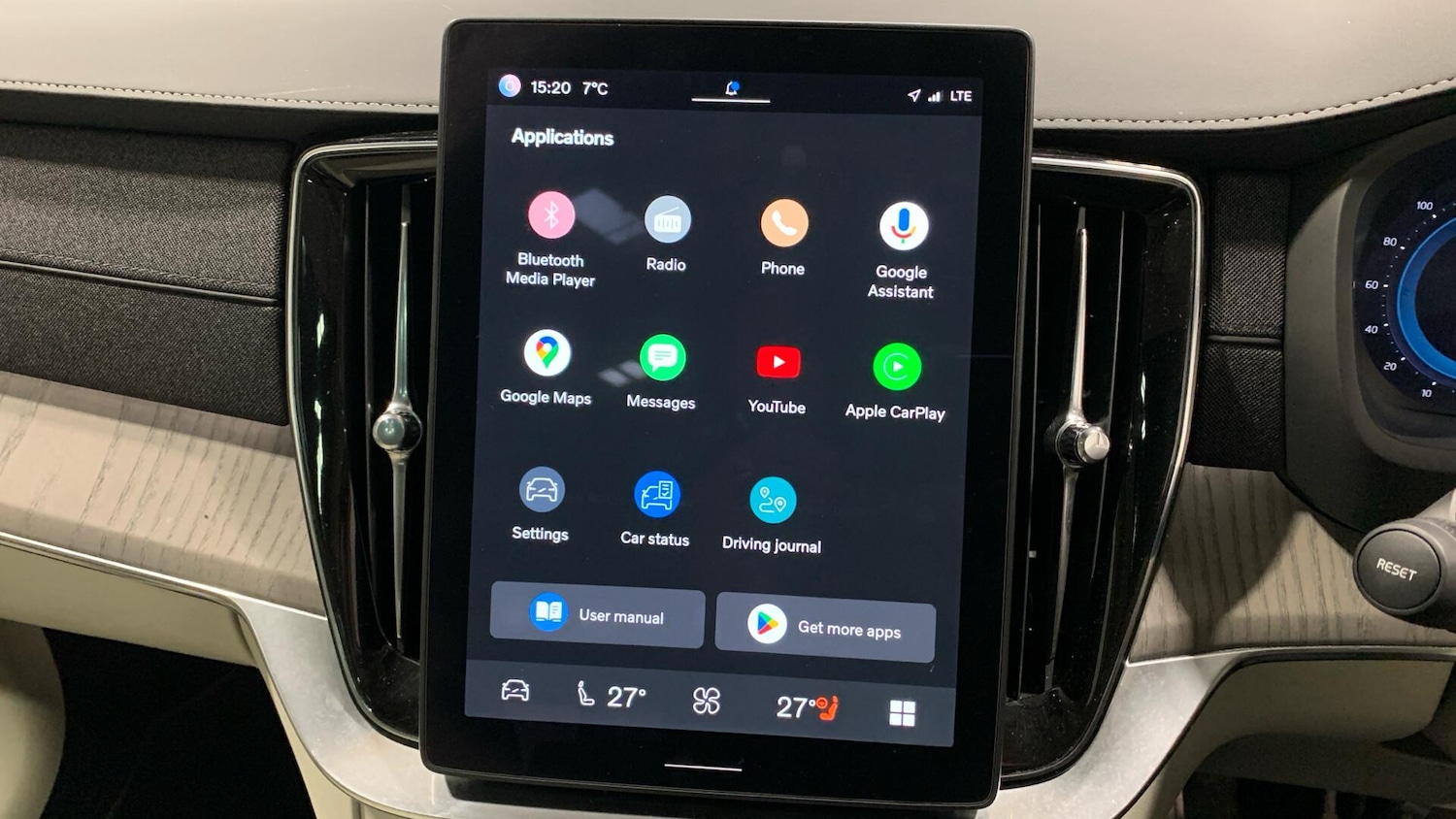 Used Volvo XC90 2025 for sale - 77598047: Photo 12