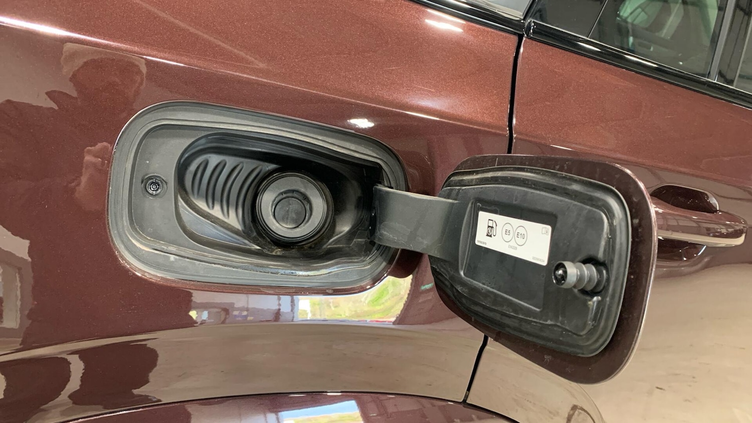 Used Volvo XC90 2025 for sale - 77598047: Photo 16