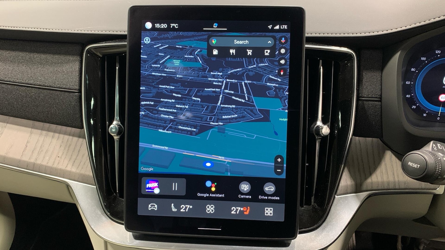 Used Volvo XC90 2025 for sale - 77598047: Photo 18