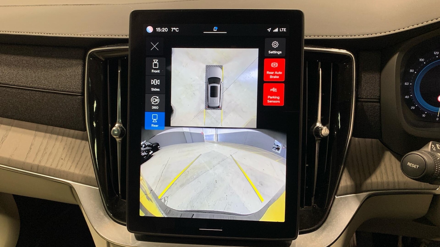 Used Volvo XC90 2025 for sale - 77598047: Photo 19