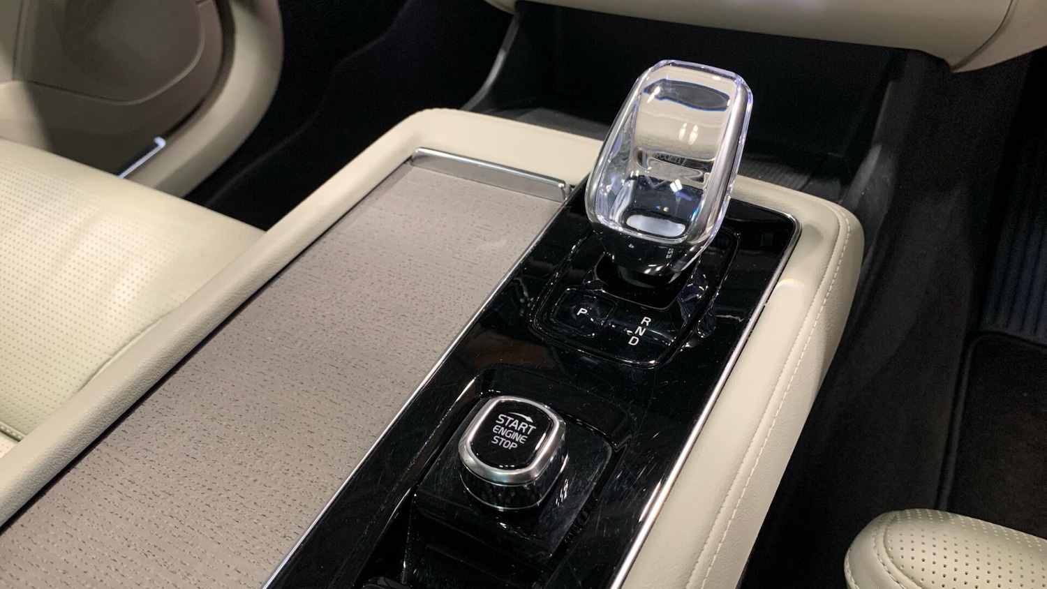 Used Volvo XC90 2025 for sale - 77598047: Photo 26