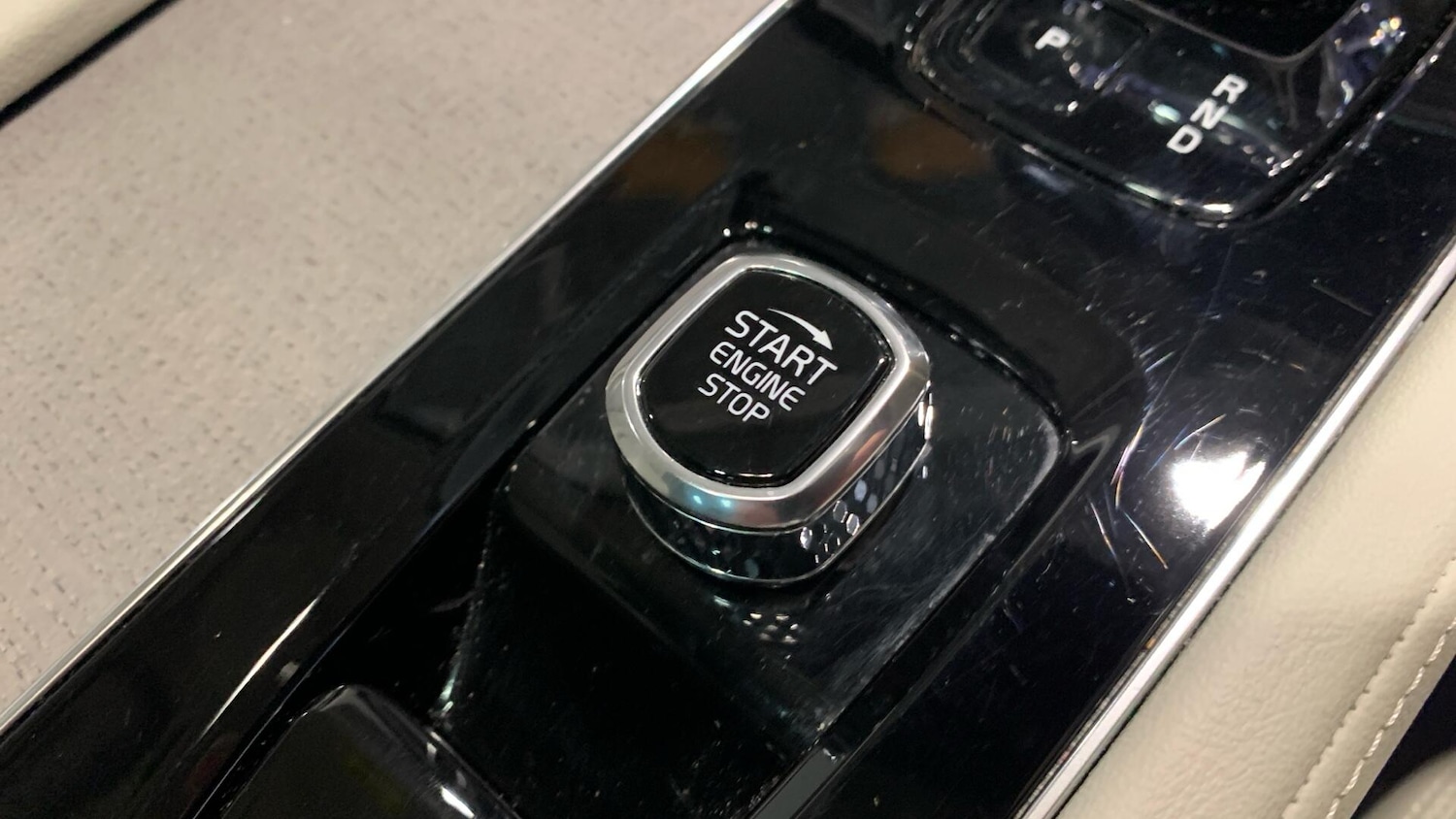 Used Volvo XC90 2025 for sale - 77598047: Photo 27