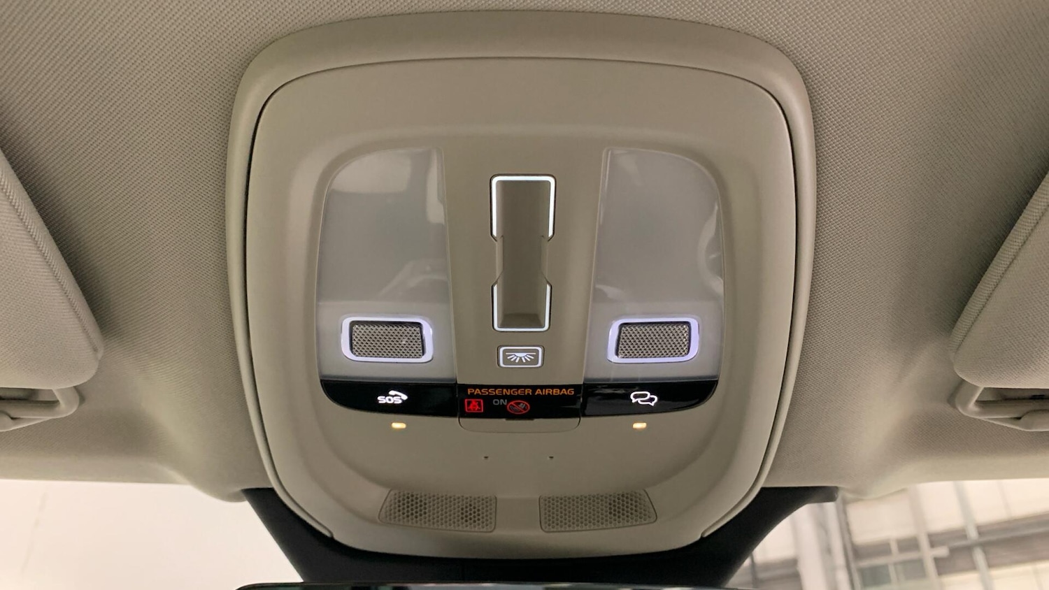 Used Volvo XC90 2025 for sale - 77598047: Photo 28