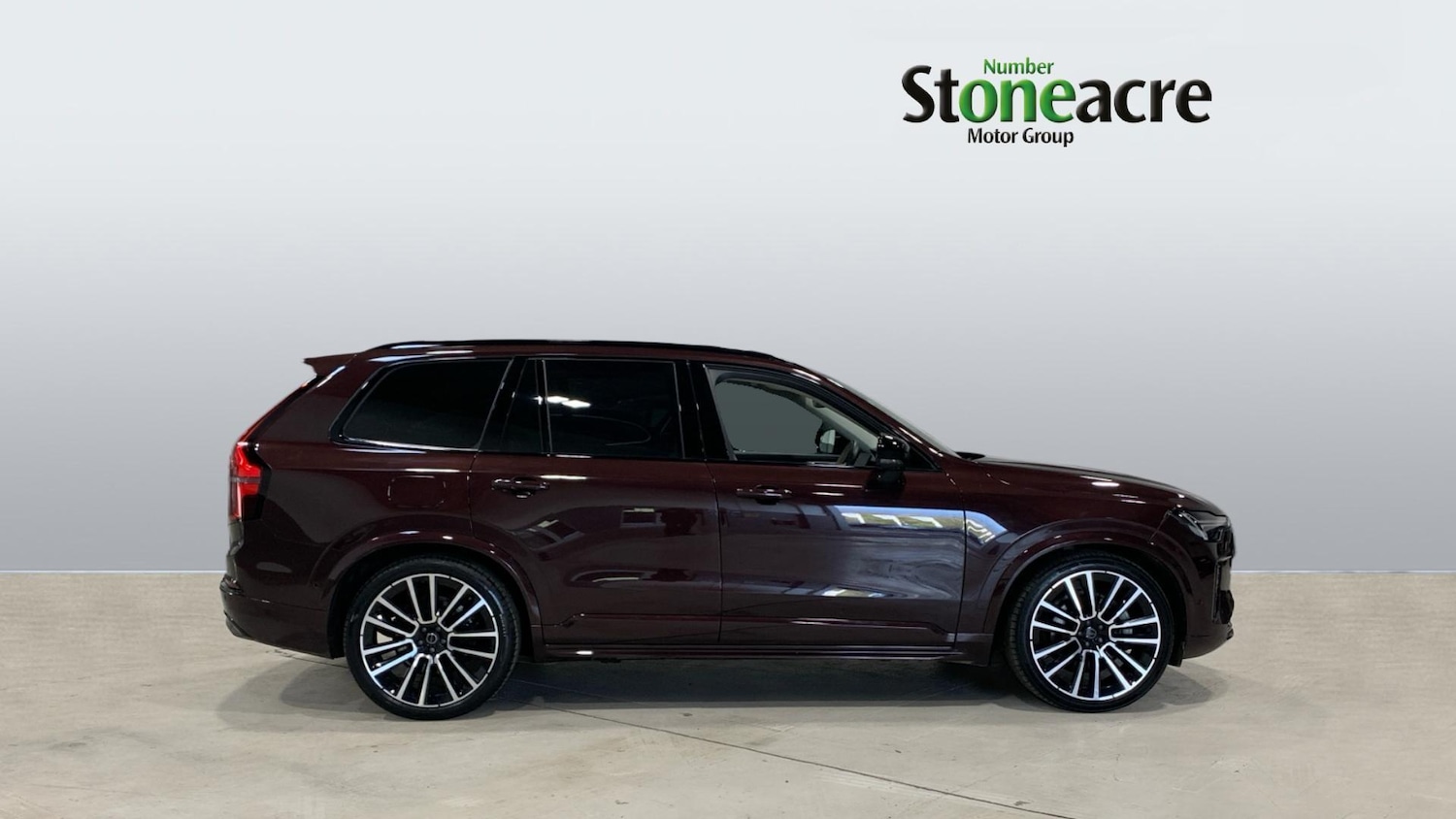 Used Volvo XC90 2025 for sale - 77598047: Photo 3