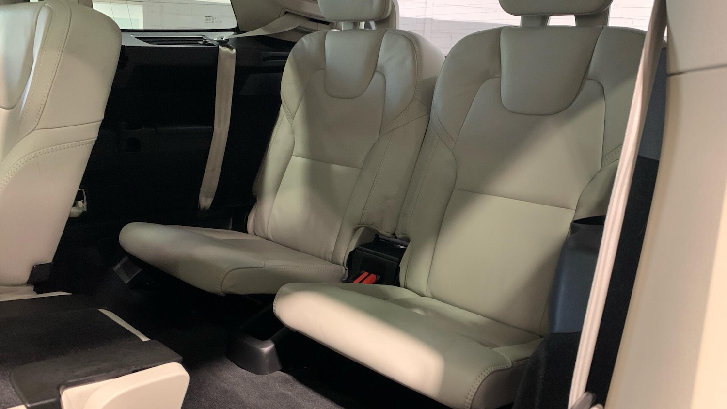 Used Volvo XC90 2025 for sale - 77598047: Photo 38