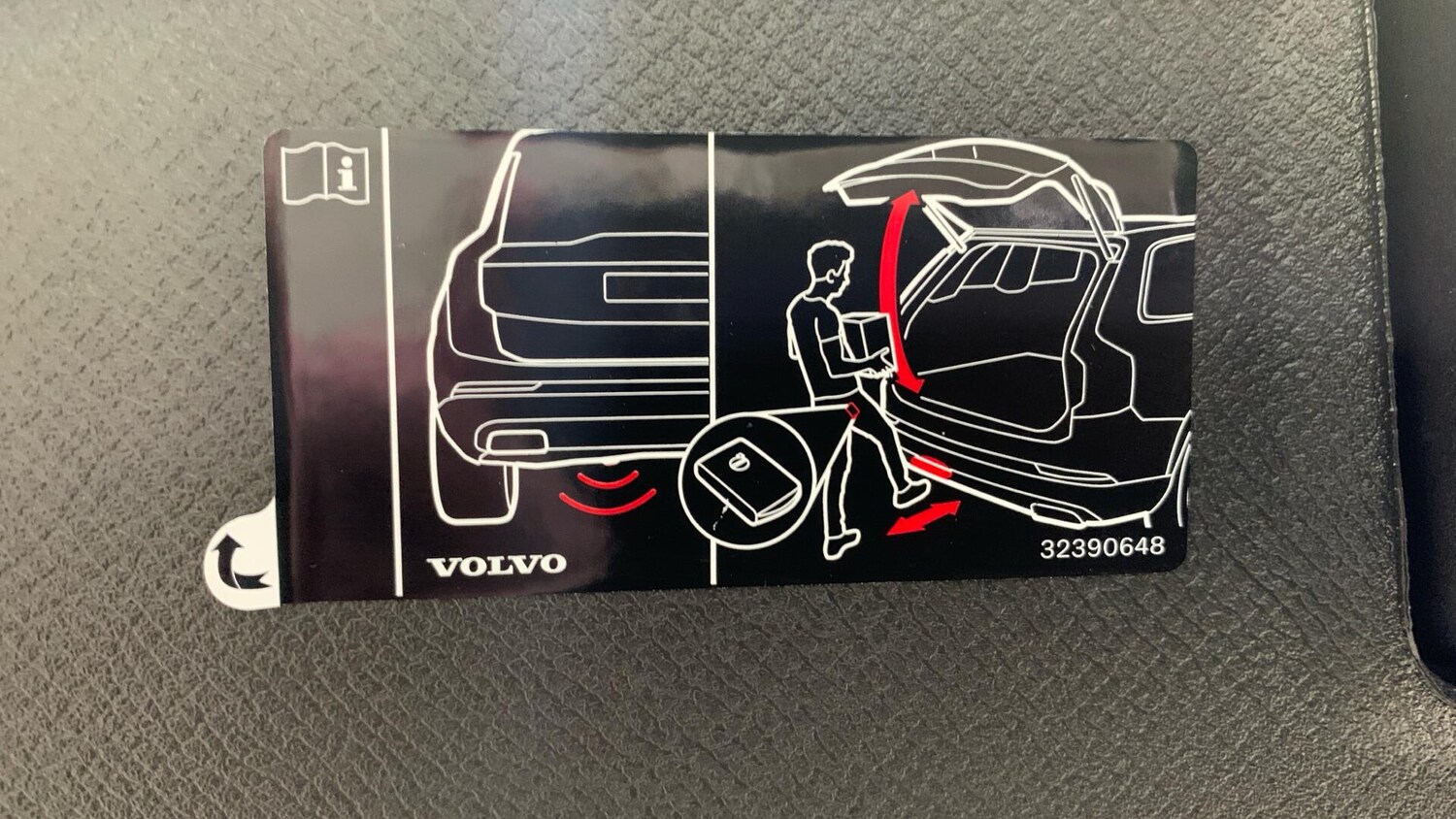 Used Volvo XC90 2025 for sale - 77598047: Photo 40